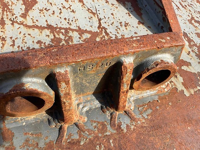 Puinbak - afbeelding 8 van  10