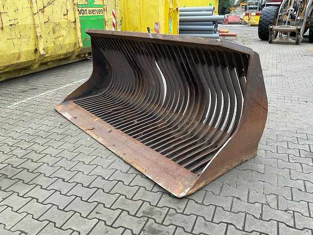 Puinbak - afbeelding 1 van  8