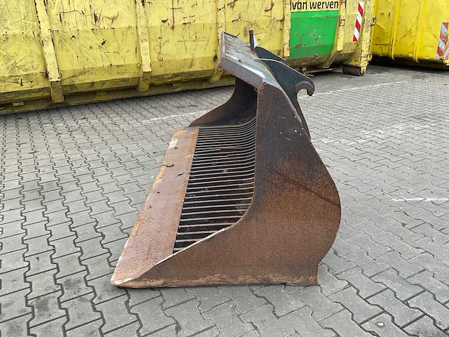 Puinbak - afbeelding 2 van  8