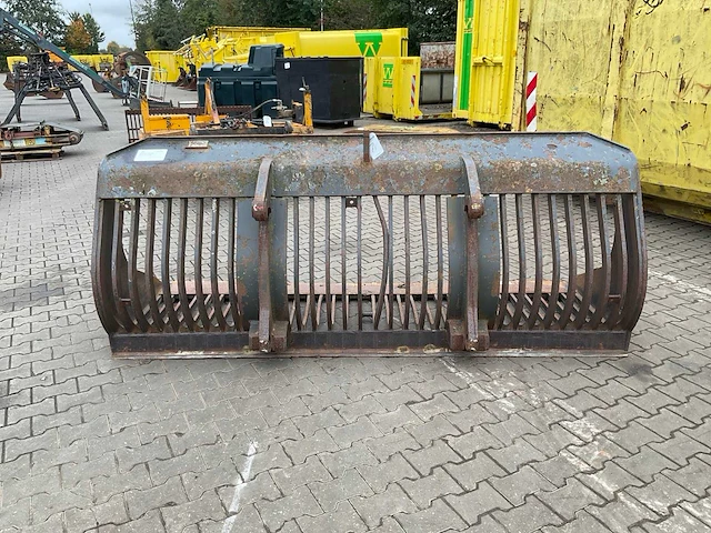 Puinbak - afbeelding 4 van  8