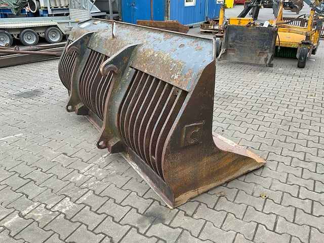 Puinbak - afbeelding 5 van  8