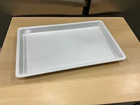 Pujadadas 1/1 gn melamine schalen (2x) - afbeelding 3 van  4