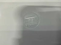 Pujadadas 1/1 gn melamine schalen (2x) - afbeelding 4 van  4