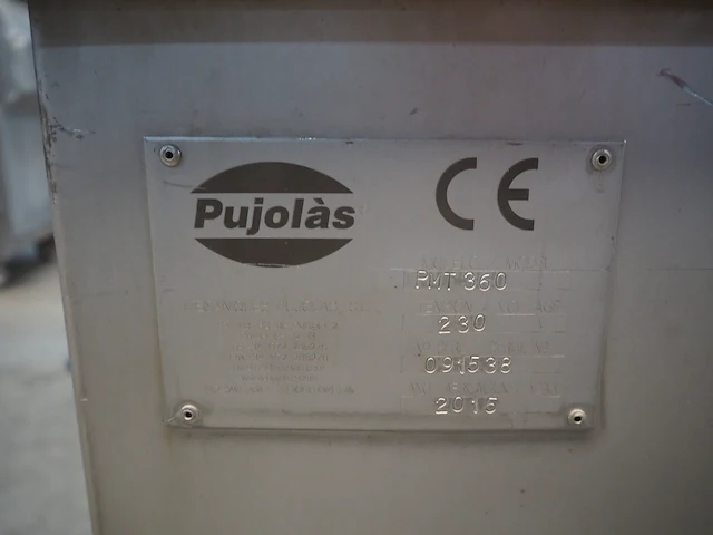 Pujolàs - afbeelding 38 van  43