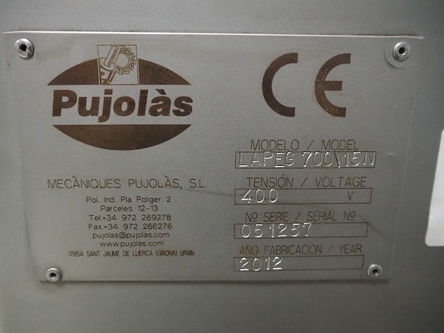 Pujolàs - afbeelding 24 van  75