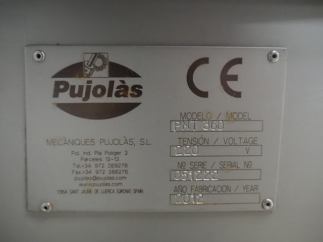 Pujolàs - afbeelding 39 van  75