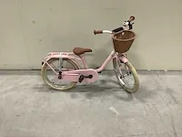 Puky kinderfiets