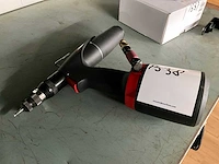 Pull-link as-series blindklinknagelmachine - afbeelding 2 van  2