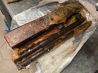 Puller and pusher - afbeelding 1 van  3