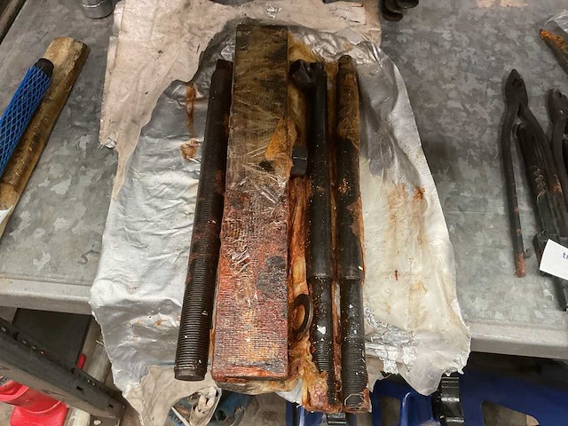 Puller and pusher - afbeelding 2 van  3