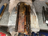 Puller and pusher - afbeelding 2 van  3