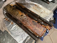 Puller and pusher - afbeelding 3 van  3