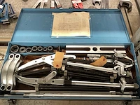 Puller set - afbeelding 2 van  4
