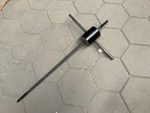 Puller - afbeelding 1 van  5