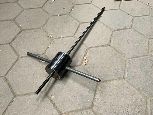 Puller - afbeelding 2 van  5