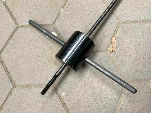 Puller - afbeelding 3 van  5