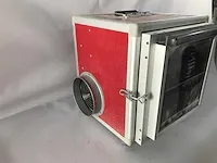 Pullman ermator - luchtreiniger - afbeelding 2 van  4