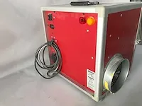 Pullman ermator - luchtreiniger - afbeelding 4 van  4