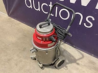 Pullman w250w industriële stofzuiger - afbeelding 2 van  9