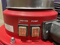 Pullman w250w industriële stofzuiger - afbeelding 3 van  9