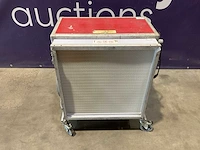 Pullmann ermator a2000 stofafzuiging - afbeelding 1 van  5