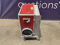 Pullmann ermator a2000 stofafzuiging - afbeelding 4 van  5