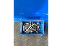 Pullmax - p3/3 - punch nibbling machines - afbeelding 7 van  9