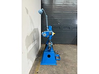 Pullmax - p3/3 - punch nibbling machines - afbeelding 3 van  9