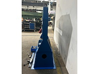 Pullmax - p3/3 - punch nibbling machines - afbeelding 4 van  9