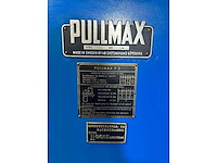 Pullmax - p3/3 - punch nibbling machines - afbeelding 5 van  9