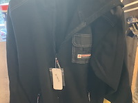 Pullover jack canadian line professional maat m - afbeelding 6 van  9