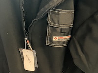 Pullover jack canadian line professional maat m - afbeelding 7 van  9