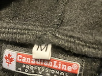 Pullover jack canadian line professional maat m - afbeelding 9 van  9