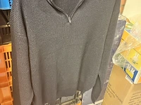 Pullover, schipperstrui marine mt xxl