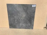 Pulpis nero gepolijst tegel 57 m² - afbeelding 4 van  8