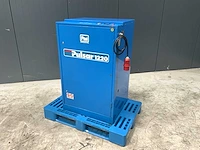 Pulsar 1220 luchtcompressor - afbeelding 2 van  6