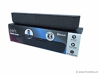 Pulsar stereo xl fabric speaker - afbeelding 1 van  1