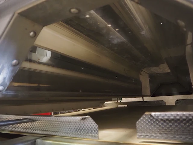 Pulsarr industrial research bv / barco machine - afbeelding 2 van  37