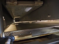 Pulsarr industrial research bv / barco machine - afbeelding 4 van  37