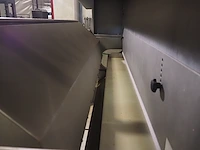 Pulsarr industrial research bv / barco machine - afbeelding 6 van  37