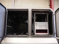 Pulsarr industrial research bv / barco machine - afbeelding 9 van  37