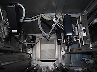 Pulsarr industrial research bv / barco machine - afbeelding 11 van  37