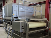 Pulsarr industrial research bv / barco machine - afbeelding 1 van  37