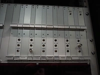 Pulsarr industrial research bv / barco machine - afbeelding 15 van  37