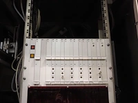 Pulsarr industrial research bv / barco machine - afbeelding 16 van  37