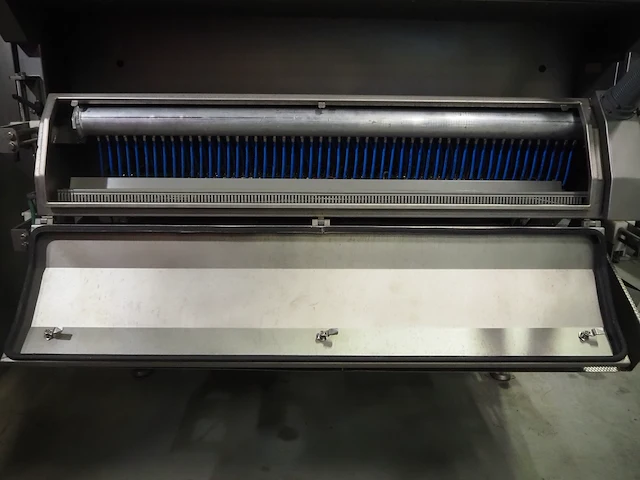 Pulsarr industrial research bv / barco machine - afbeelding 19 van  37