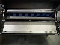 Pulsarr industrial research bv / barco machine - afbeelding 19 van  37