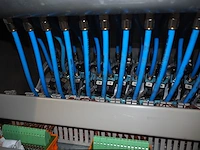 Pulsarr industrial research bv / barco machine - afbeelding 20 van  37