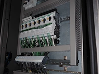 Pulsarr industrial research bv / barco machine - afbeelding 21 van  37