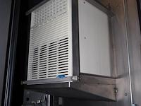 Pulsarr industrial research bv / barco machine - afbeelding 22 van  37